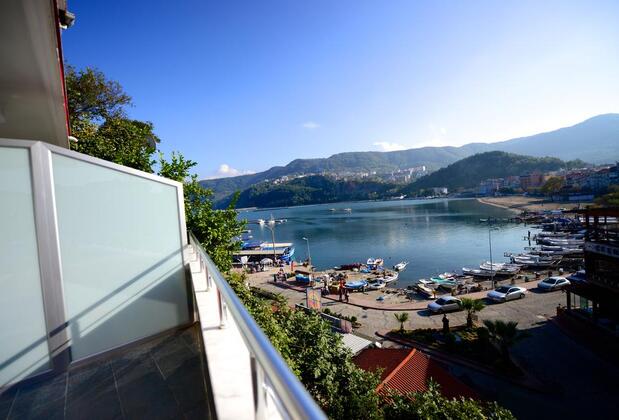 Marina Otel Bartın - Görsel 21