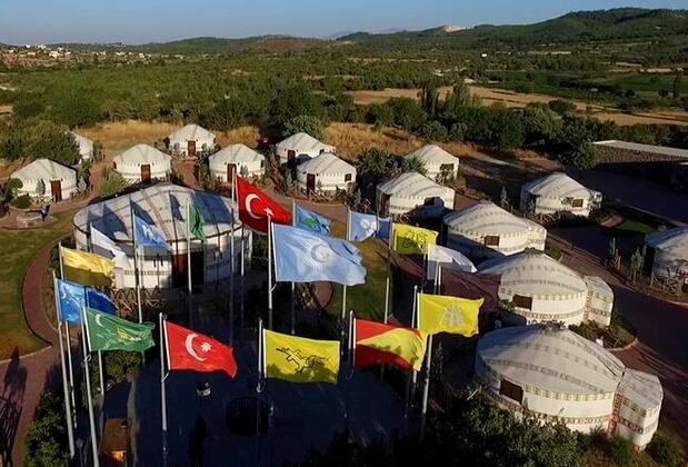 Obasya Yunt Dağı Türkmen Obası - Görsel 5