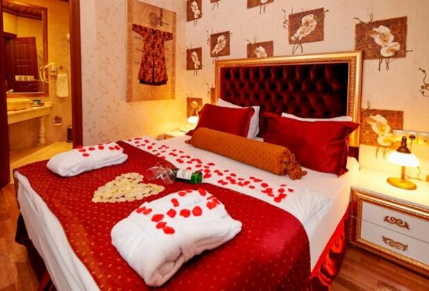 Hotel Rids Palace - Görsel 26