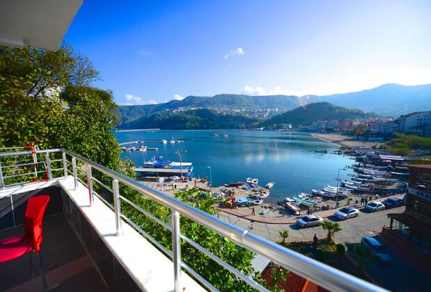 Marina Otel Bartın - Görsel 10