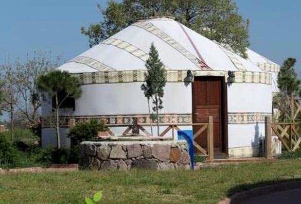 Obasya Yunt Dağı Türkmen Obası - Görsel 26