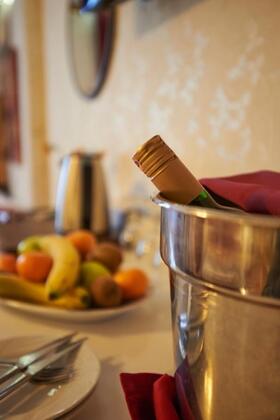 Hotel Rids Palace - Görsel 27