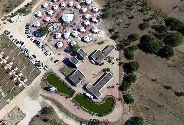 Obasya Yunt Dağı Türkmen Obası - Görsel 18