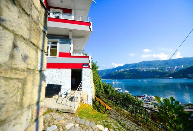 Marina Otel Bartın - Görsel 5