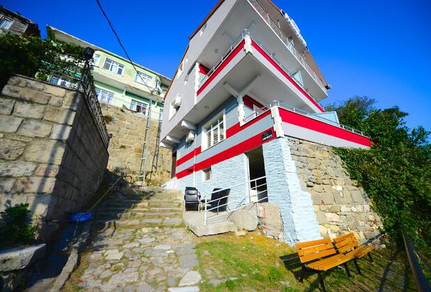 Marina Otel Bartın - Görsel 22