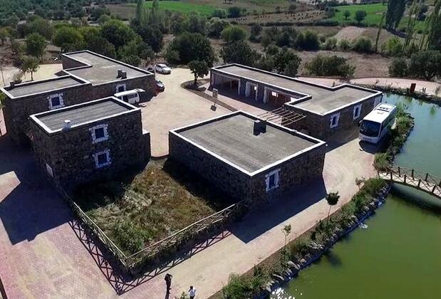 Obasya Yunt Dağı Türkmen Obası - Görsel 13