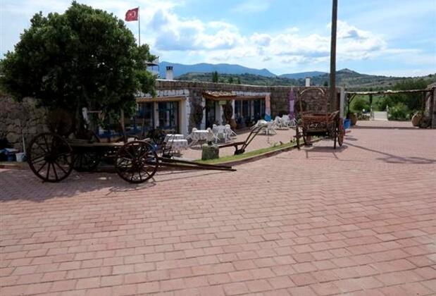 Obasya Yunt Dağı Türkmen Obası - Görsel 10