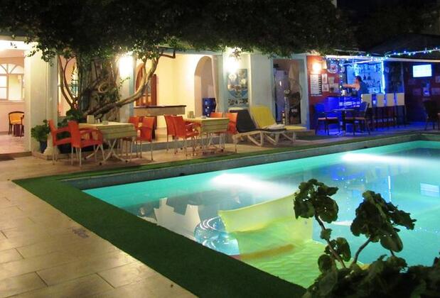 Kavala Studios Hotel - Görsel 5