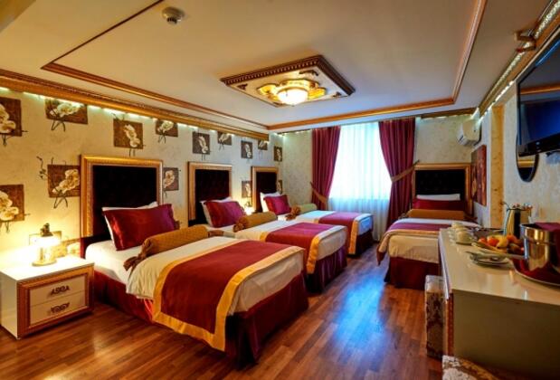 Hotel Rids Palace - Görsel 35