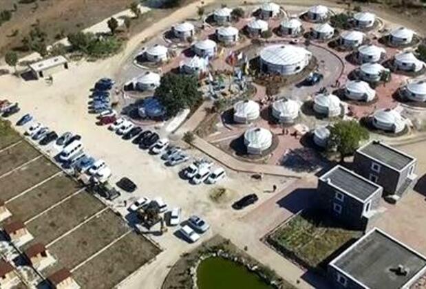 Obasya Yunt Dağı Türkmen Obası - Görsel 15