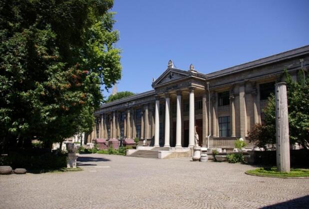 Hotel Rids Palace - Görsel 24