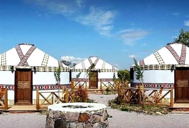 Obasya Yunt Dağı Türkmen Obası - Görsel 16