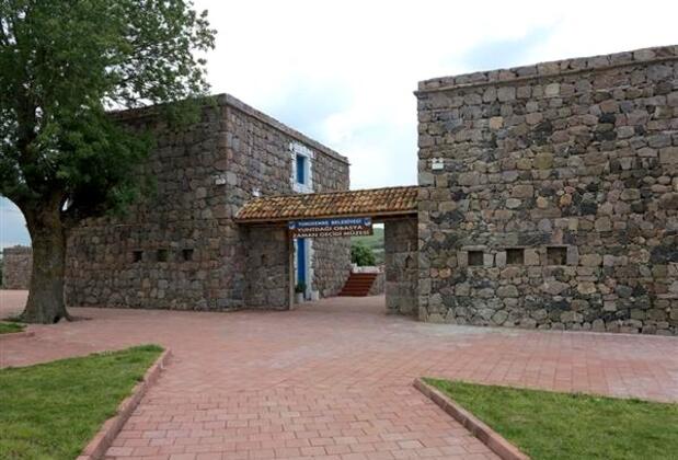 Obasya Yunt Dağı Türkmen Obası - Görsel 7