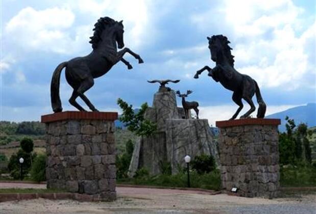 Obasya Yunt Dağı Türkmen Obası - Görsel 20