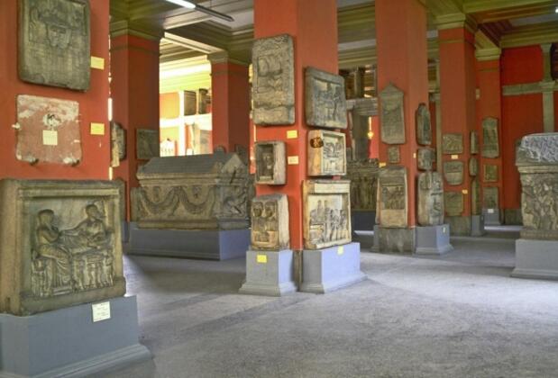 Hotel Rids Palace - Görsel 16