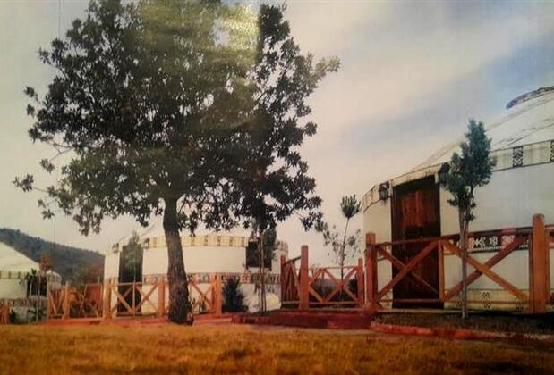 Obasya Yunt Dağı Türkmen Obası - Görsel 3