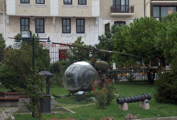 Hotel Rids Palace - Görsel 6