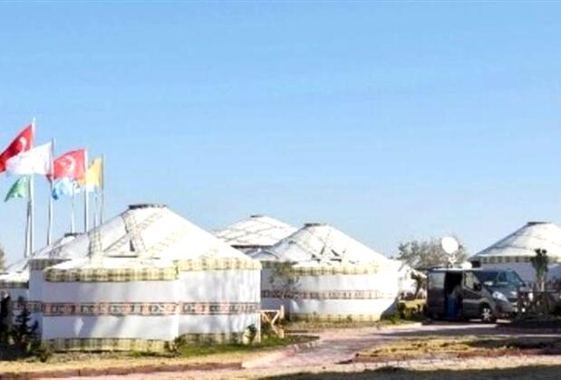 Obasya Yunt Dağı Türkmen Obası - Görsel 17