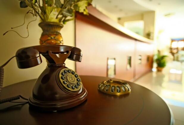 Hotel Rids Palace - Görsel 29