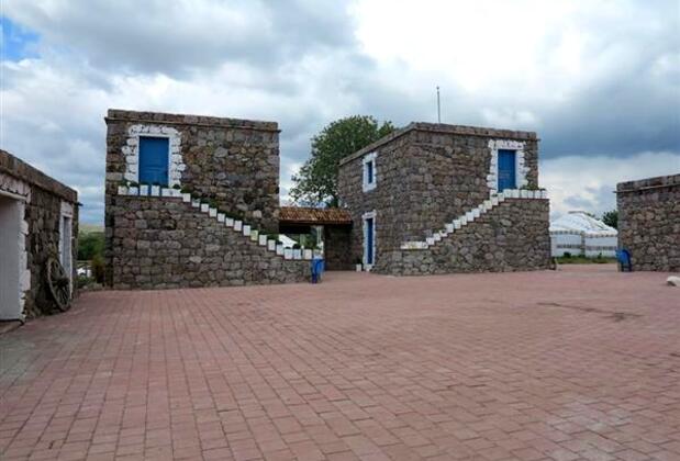 Obasya Yunt Dağı Türkmen Obası - Görsel 4