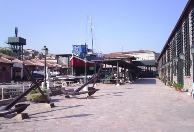 Hotel Rids Palace - Görsel 19