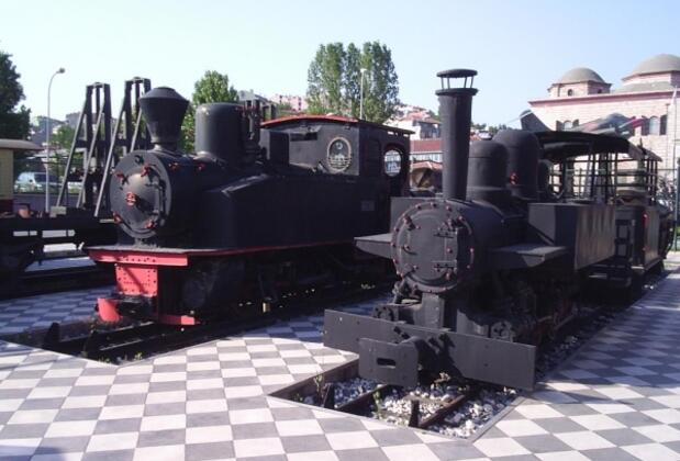 Hotel Rids Palace - Görsel 12