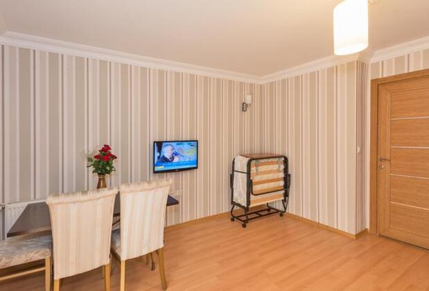 Pera Star Residence - Görsel 7