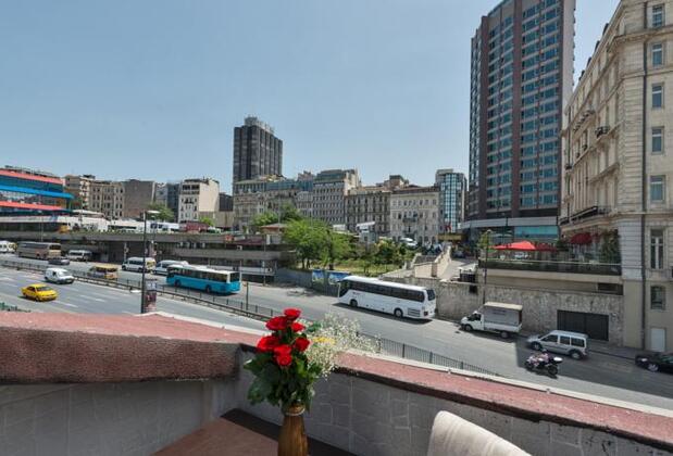 Pera Star Residence - Görsel 6