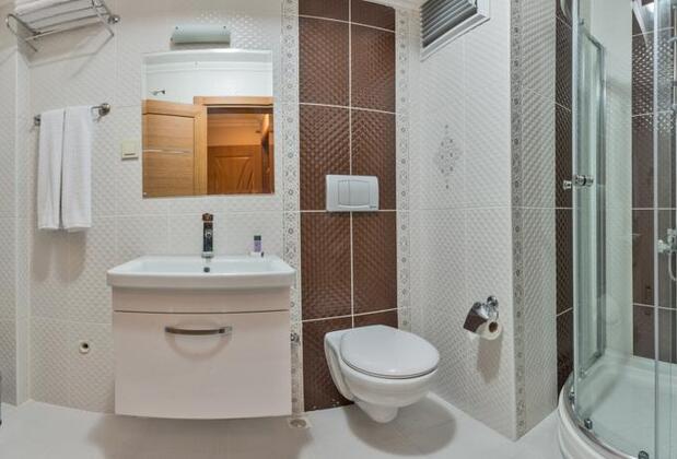 Pera Star Residence - Görsel 10