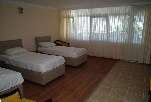 Kavala Studios Hotel - Görsel 15