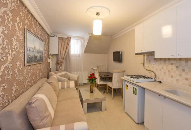 Pera Star Residence - Görsel 19