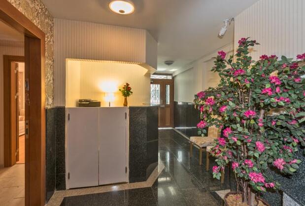 Pera Star Residence - Görsel 11