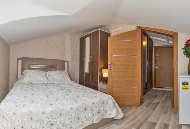 Pera Star Residence - Görsel 37