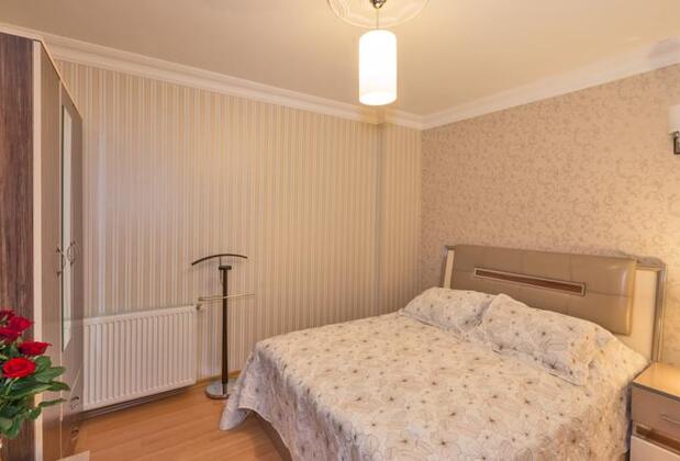 Pera Star Residence - Görsel 18