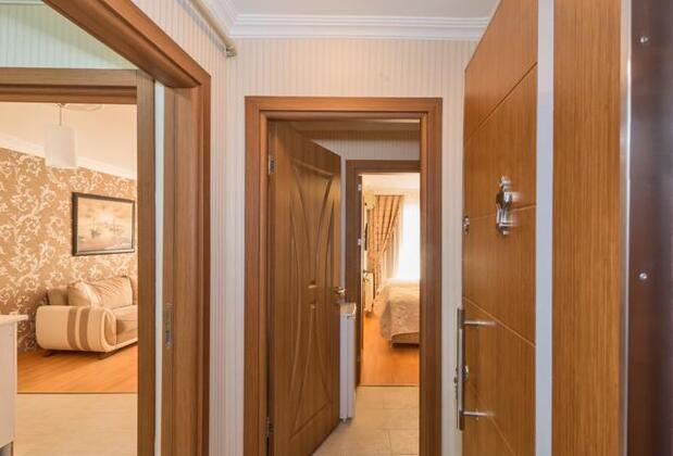 Pera Star Residence - Görsel 17