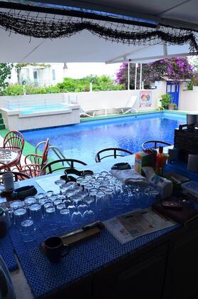 Kavala Studios Hotel - Görsel 16