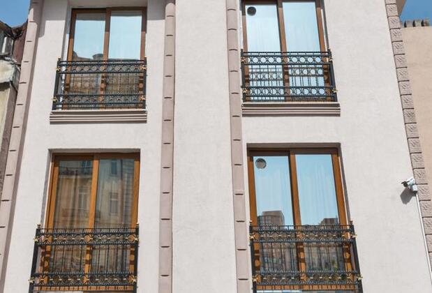 Pera Star Residence - Görsel 29