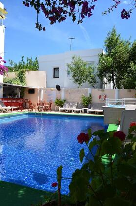 Kavala Studios Hotel - Görsel 17