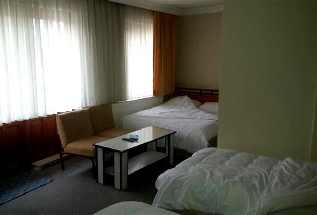 Pınar Otel Ankara - Görsel 6