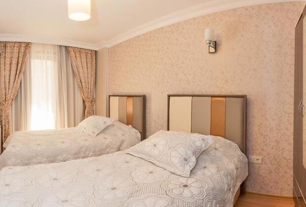 Pera Star Residence - Görsel 21