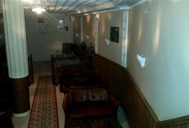 Pınar Otel Ankara - Görsel 12