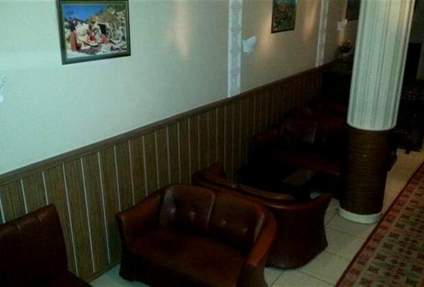 Pınar Otel Ankara - Görsel 10