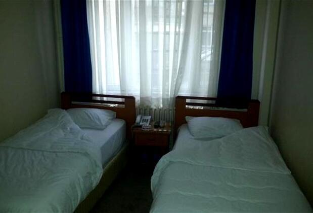 Pınar Otel Ankara - Görsel 7