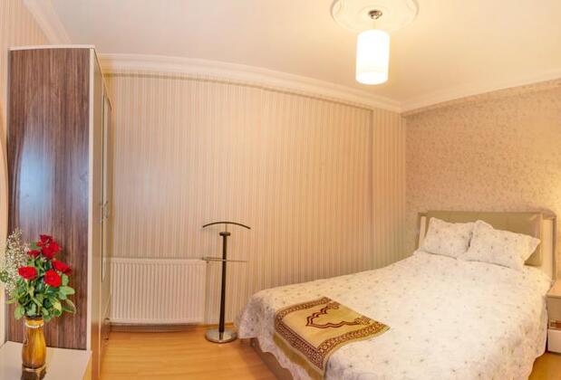 Pera Star Residence - Görsel 36