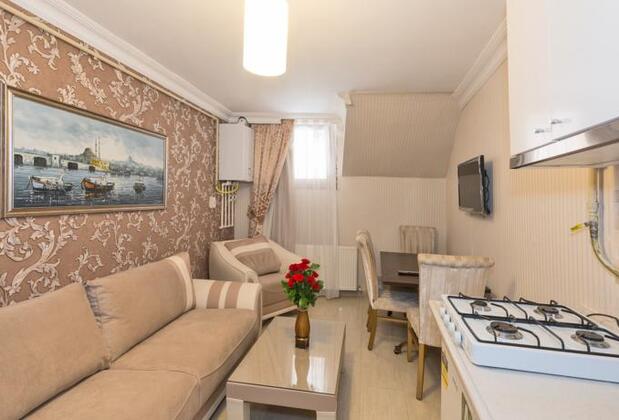 Pera Star Residence - Görsel 9