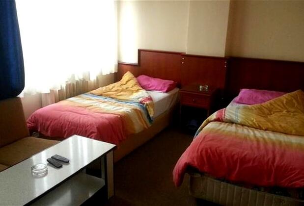 Pınar Otel Ankara - Görsel 4