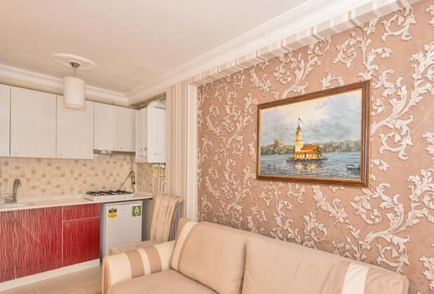 Pera Star Residence - Görsel 30