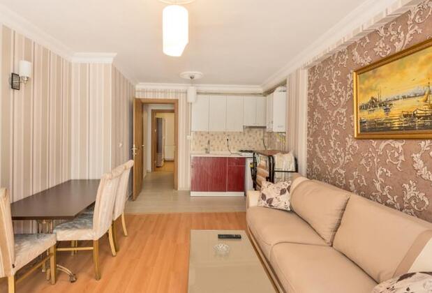 Pera Star Residence - Görsel 13