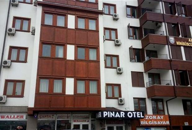 Pınar Otel Ankara - Görsel 3