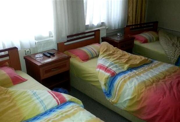 Pınar Otel Ankara - Görsel 8